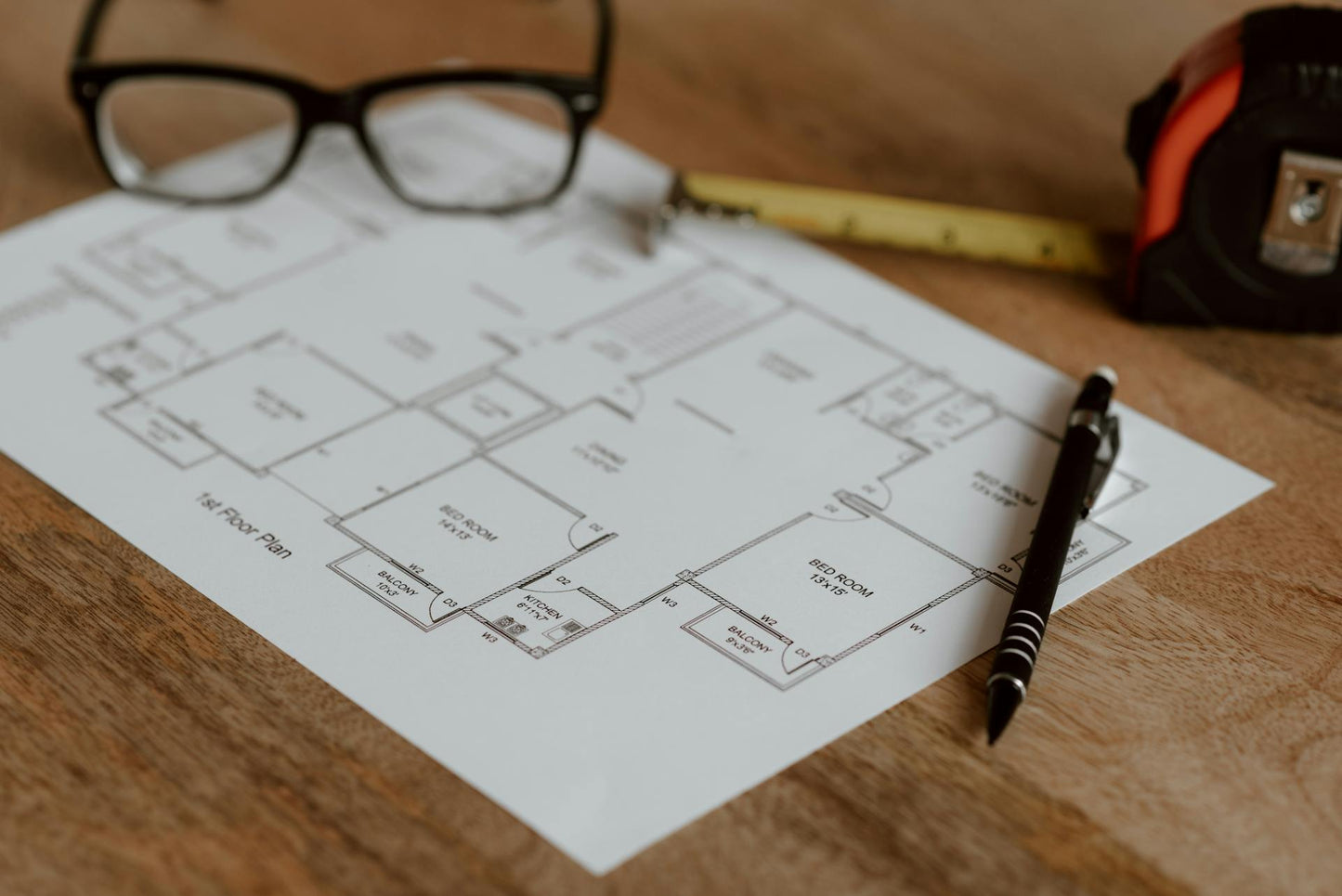 Accessory Dwelling Units (ADUs) Design