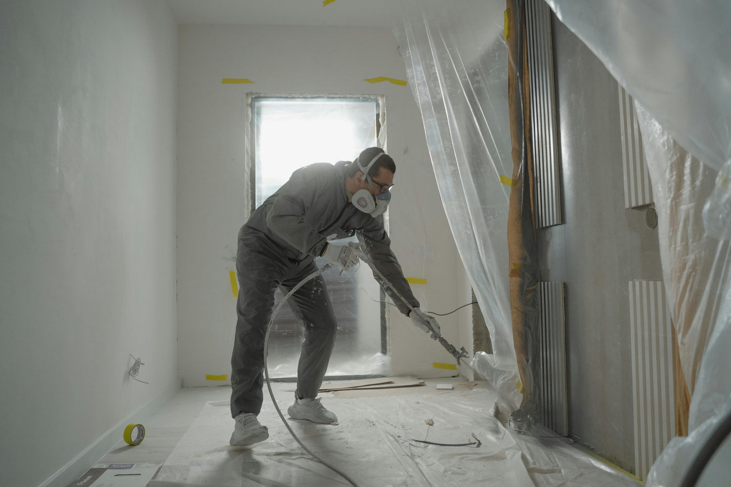 Remodeling Design