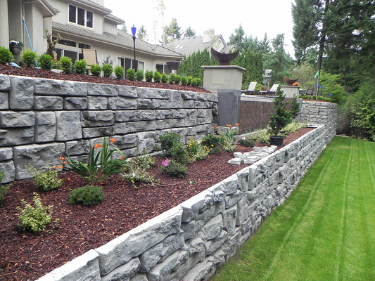 Retaining Wall Design